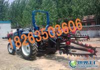 高效精準(zhǔn) 電纜、電線與光纜開溝機(jī)在農(nóng)業(yè)機(jī)械中的應(yīng)用與供應(yīng)